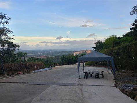 Premium Memorial Lot in Antipolo, Rizal .